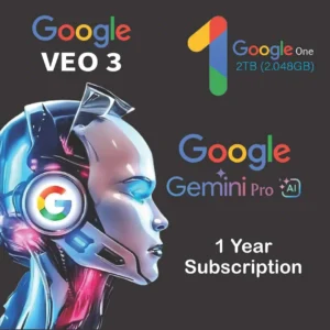Gemini Pro