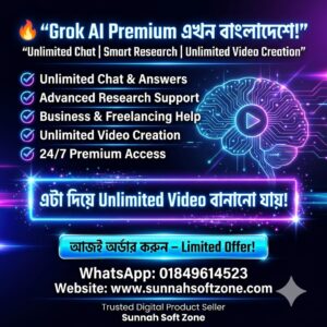 Grok Ai Personal Account